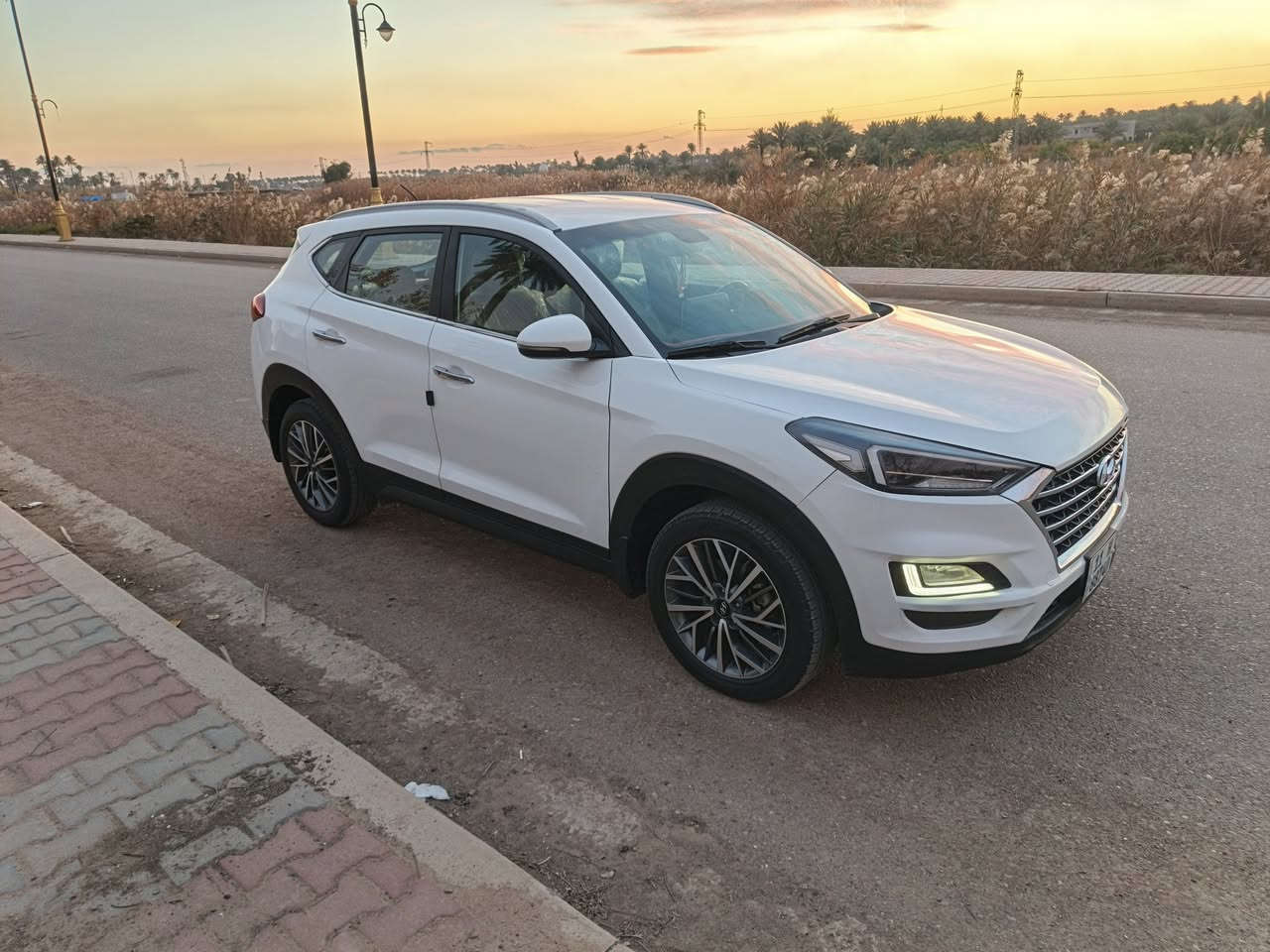 السلام عليكم توسان موديل ٢٠ فول مواصفات إشارة ترحيب بصمة أبواب بصمة تشغيل كشن كهرباء ماشيه ٤٨الف سنويه ال ٣٠ هزة جديدة المكان صلاح الدين بلد الاستفسار الاتصال ***********
