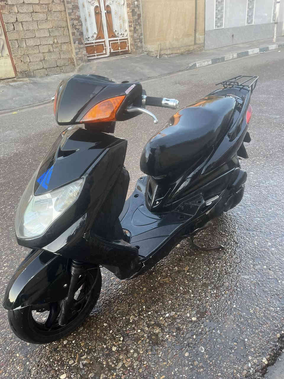 دراجه سكنس فحل للبيع
دراجه للبيع سكنس نضيف نفس بل بل صوره مكنسه ناعمه وحلوه نكره سلف وهندر مري مالتها موجودات نضيف كدام العين سعر ٥٥٠ بي مجال قليل مو شراي لتعبني وتكسر بي مكان صلاح الدين قضاء بلد التصال *********** الاتصال عله رقم
