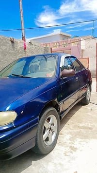 ١٩٩٤ • محرك مكفول • ديالى