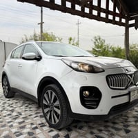 للبيع كيا سبورتج 2018 خليجي مكفوله من صبغ بيه بارد بل جاملغ بسيط فقط.ر...
