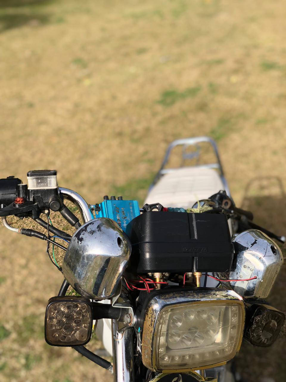 السلام عليكم دراجه تايكر  موديل 2022اوراق اصولي  دراجه مامفتوحه كامله  ماناقصه اي شي   السعر  550وبيه مجال   ال مكان بابل محاويل  ***********
