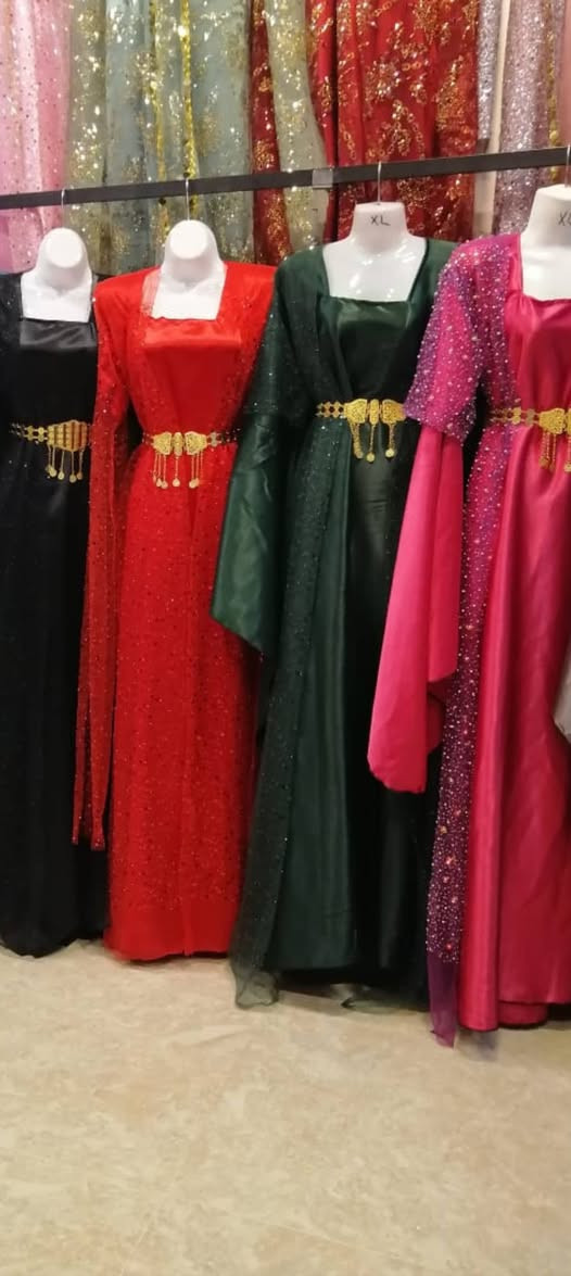 جمال الموديلات الزي الكردي بأجمل الالوان


**إذا كنت صاحب هذا الإعلان وتريد حذفه لأي سبب، رجاءا أرسل رسالة إلى الدعم الفني**