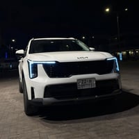 سورنتو ٢٠٢٤ • محرك ٦ • رقم اربيل