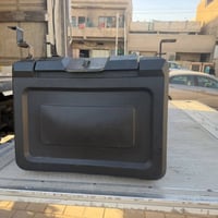 صندوك مال اتيكو جديد بعده  سعر125 مكاني بغداد الامين 07765388878