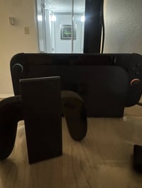 ننتندو سويج ٢ للبيع مستخدم اسبوع واحد  ويا كفر وجنطة  السعر ٦٠٠ الف   ...