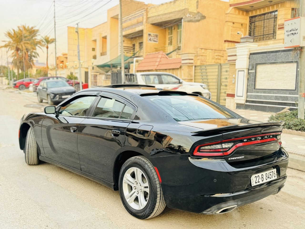 السلام عليكم للبيع جارجر  2022. اصل
رقم أربيل  بسمي هزه وفحص جديده 
جاملغ خلفي وباب حادثها بدون ايرباك
بجم كبس حادثها خلفي 
معروضة 218 وبيها مجال 

رقم الهاتف ***********

مواصفات فول 1/1. 
فتحه سقف 
كشنات جلد 
كشنات حار بارد
ستيرن هيتر 
شاشه جبيره 
شفتات ستيرن
صندوق كهربائي 
تحكمات ستيرن 
رادارات جوانب 
مثبت سرعه 
كشنات كهربائيه 
ماشيه 31
حساسات امامي خلفي 
مانع تزحلق 
شتغيل عن بعد 
رادار خلفي 
كشنات خلفيه هيتر 
نضام ملاحه خرائط 
ستيرن كهربائي 
أتو ستوب توقف ذاتي 
لايت زنون اصلي 
تخم تاير جديد

رقم الهاتف ***********
