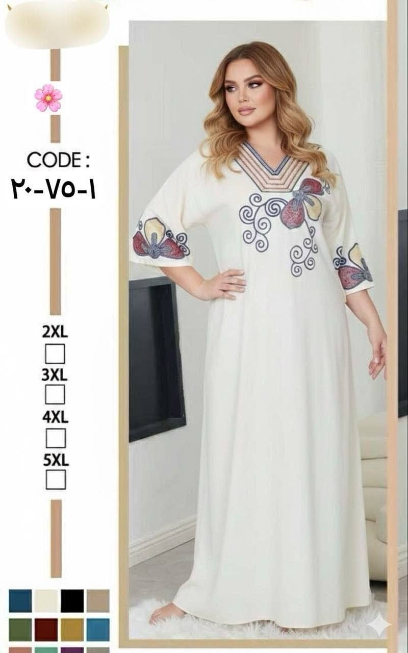 برنسيسه بموديلات جديده درزن 90 https://t.me/engnoor
التفاصيل كامله داخل القناه التلي والكمية محدودة جداً


**إذا كنت صاحب هذا الإعلان وتريد حذفه لأي سبب، رجاءا أرسل رسالة إلى الدعم الفني**