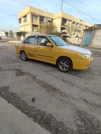 الماني • مكينه وكير جديد • رقم نينوى