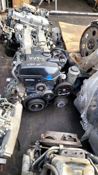 ورحمة وصلت حاوية محركات ياباني العنوان بغداد الحميدية 07750626617,,,07...