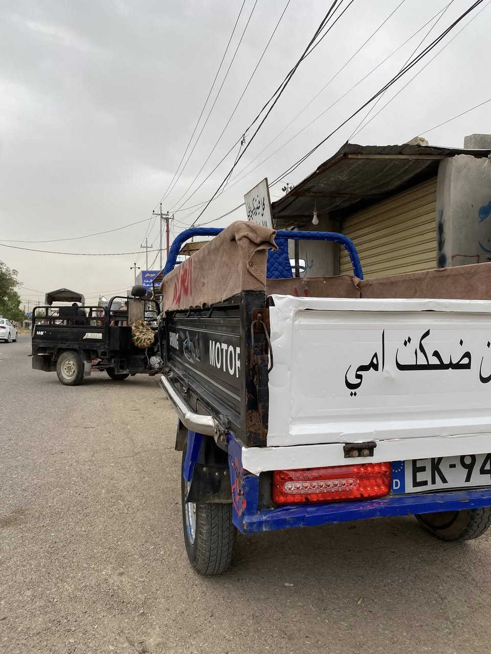 سلام عليكم ستوته للبيع موديل 2020 محرك20 ركبه شرط كهربائيات كلها شغاله شرط بسعر مناسب مليون 150 بيها مجال  موشراي لا تكسر بامال العالم هاذا رقمي *********** مامتواجد عل فيس
