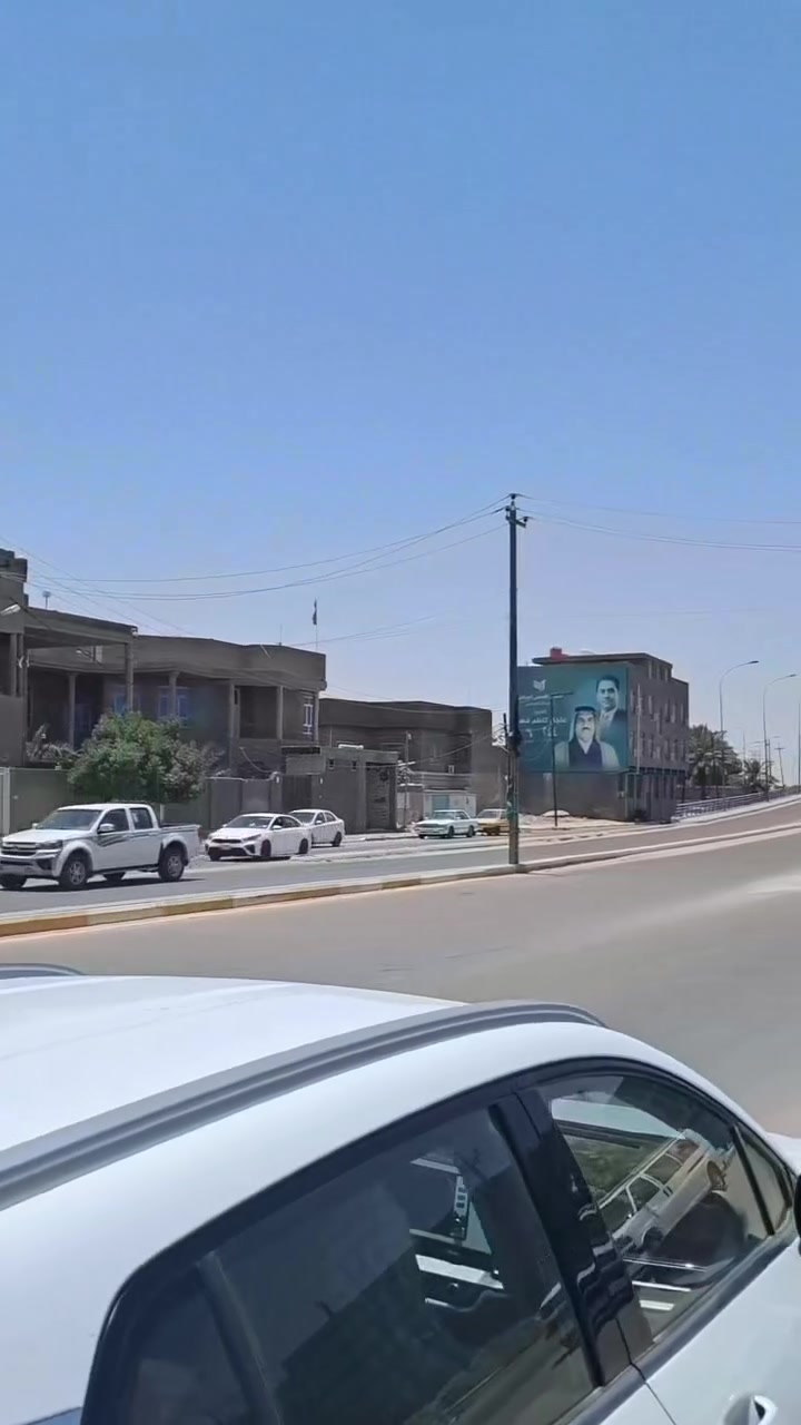⭕  بناية للبيع  منطقة السماوة الصوب الصغير 
 ▪️ المساحة 100م   5×20 

▪️بناء نظيف طابقين  الأرضي  ماركت 
ط١ شقة

▪️موقع تجاري.  السماوة. حي موسى الكاظم ع نزلة المجسر 

▪️لمعرفة السعر ماعليكم سوى التعليق بالمنشور ليصلكم على بريدكم الخاص 
▪️للأستفساراكثر زيارة مكتب عقارات اليزن الكائن في منطقة ال باني مجاور اسواق الكفيل او الاتصال على 
*********** واتس  .  *********** 📞.
