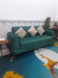 ٥مقاعد • تركي • شبه جديد