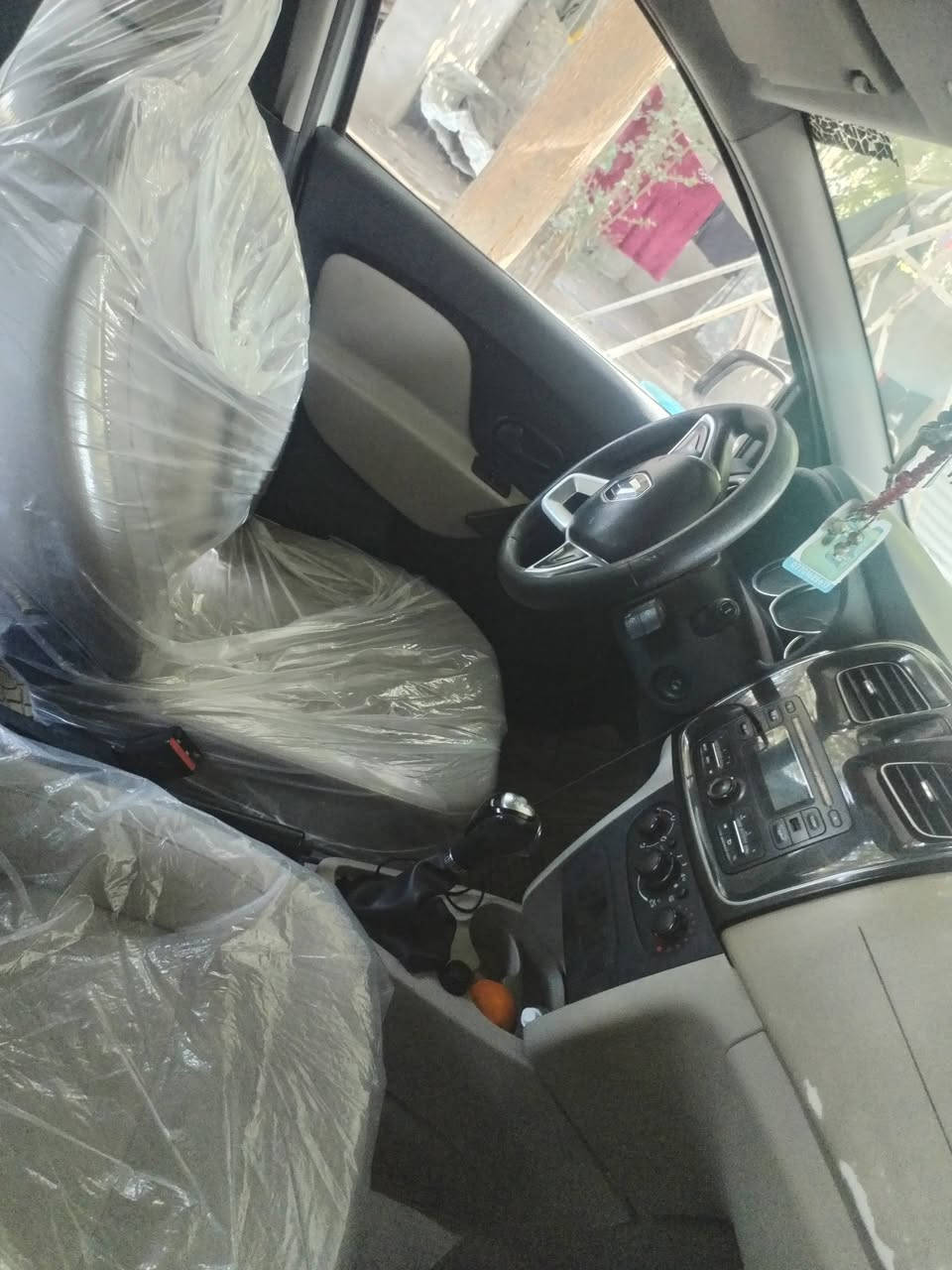 رينو سمبل 2019 اوتو كير محرك مكفولات مكاني كربلاء ومالكها يمي بكربلاء جاهزه بيع او مراوس سعرها 65 وبيها مجال مابيها ضربه
***********
