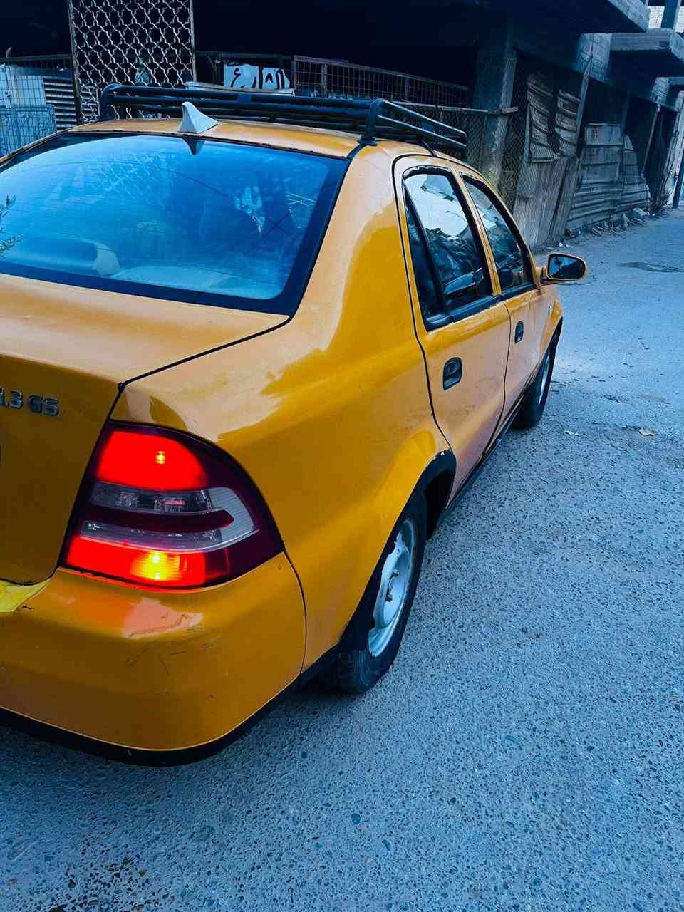 سلام عليكم 
سي كي موديل 2013 
 بدون ضرر بدون صبغ فقط دواير محرك كورلا سيارة جاهزة رقم بابل الماني شرط التحويل 
السعر ٢٧ متواجد واتسب 
***********
*********** اكر, نينوى
