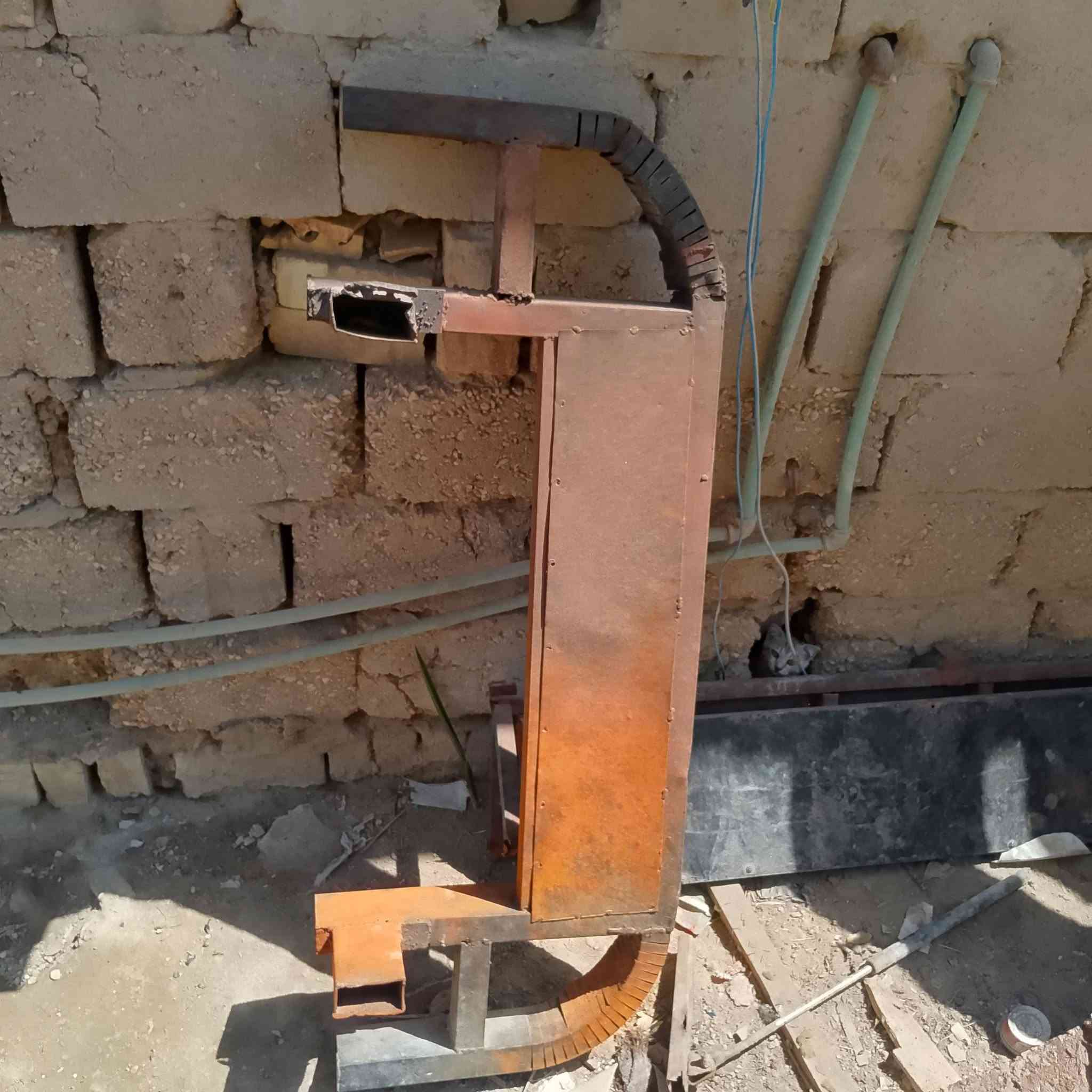 السلام عليكم دعاميه للبيع سعر 30 وبيها مجال مكان ديوانيه قضاء المهناويه اللي يريد يجي خاص


**إذا كنت صاحب هذا الإعلان وتريد حذفه لأي سبب، رجاءا أرسل رسالة إلى الدعم الفني**