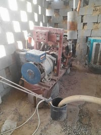 مولده للبيع • كيا • ٢٥٠ كي في