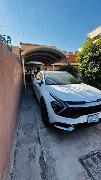 السلام عليكم
للبيع :كيه سبورتج  خليجي 
الموديل : 2023
ماشيه33, ألف 
بصمه  كراسي عاديه 
مري كهرباء 
انضمه قياده
تشغيل عن بعد 
حساسات امامي خلفي 
 شاشه +عداد دجتل 
كامره دواره 
بصمت ابواب 
ترحيب عند لاقتراب 
مثبت سرعه 
ويل 19
تبريد قطعتين 
داخل بيجي 
محرك 2000 دوش 
شاحن واير لس 
الصابيح الماميه LED
المصابيح الخلفيه LED
شفتات ستيرن رياضي 
مانع انزلاق 
شاشه ابل كار بليل +جي بي اس 
انذار عند الاقتراب
اشاير بل مري 
السياره كلش نضيفه وحلوه 
الرقم بغداد دولي باسمي 
225, ورقه 
أي استفسار 
***********
مكان بغداد سيديه
