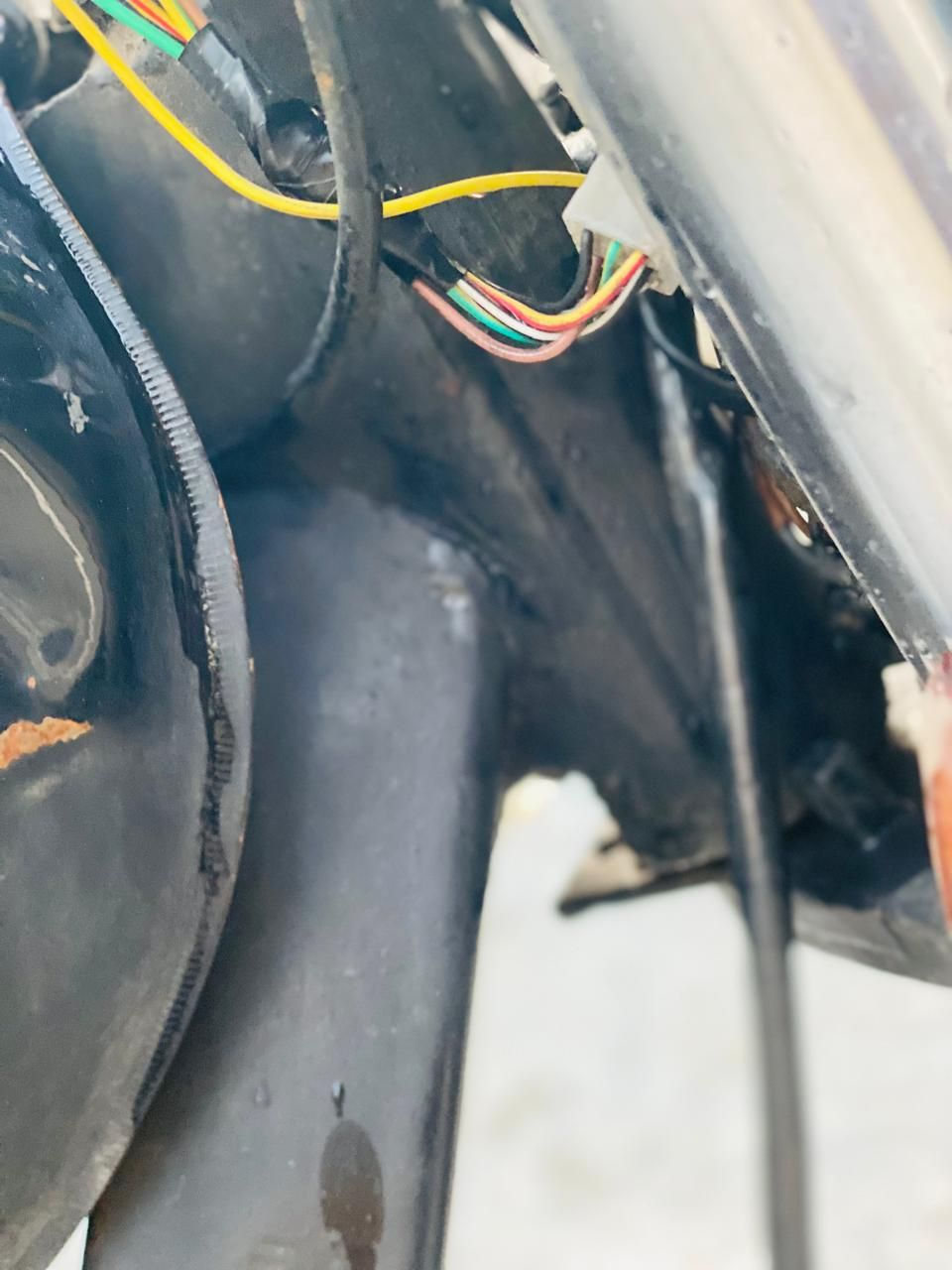 سلام عليكم 
ستوتات نضاف خير من الله مكفولات من كلشي 
( البيضه موديل 18 🤍 كمرك مدفوع  سعرها مليون و 200  ) و..( السوده موديل 20 بسعر مليون و 150) 
مكاني صلاح الدين قضاء طوز خورماتو  
***********
