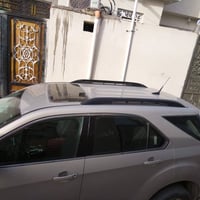 شفر كوينكس • ٢٠١٠ • البصرة