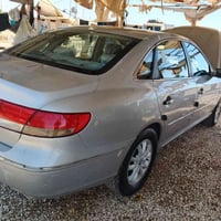 ٦ سلندر • محرك ٢٧٠٠ • ٢٠٠٩