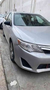 كامري 2015 • فول اوبشن • شقلاوة