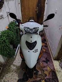 دراجه وكاله بل كارتون 100 لسرعه ياباني اصل وفصل عنوان بغداد باب المعضم...