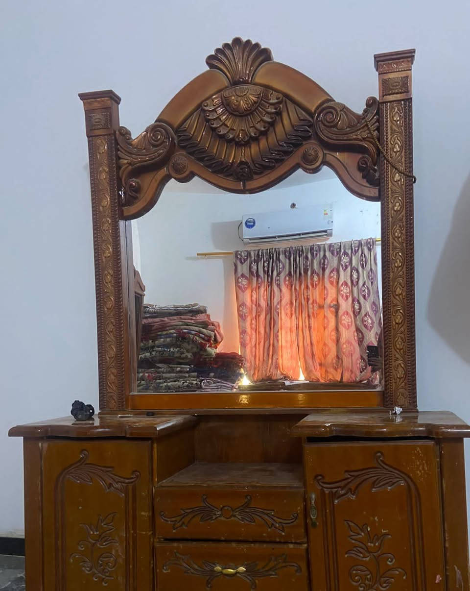 غرفه اخشاب صاج كما موضح با لصوره لسعر 250 الف
ناصريه مركز


**إذا كنت صاحب هذا الإعلان وتريد حذفه لأي سبب، رجاءا أرسل رسالة إلى الدعم الفني**