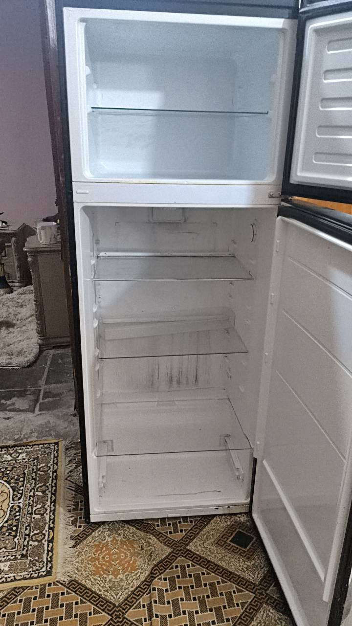 ثلاجه لبيع نضيفه والتجميد كلش زين السماوا, المثنى


**إذا كنت صاحب هذا الإعلان وتريد حذفه لأي سبب، رجاءا أرسل رسالة إلى الدعم الفني**