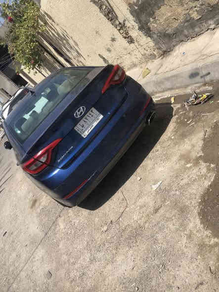 ‏سوناتاموديل١٥ ‏وارد أمريكي ‏ما أبيها ‏نقص سيره ‏لسبب واحد مصبوغه جماليه السعر١٠٥)))***********
