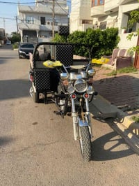 اوراق كاملة • فول • دراجة