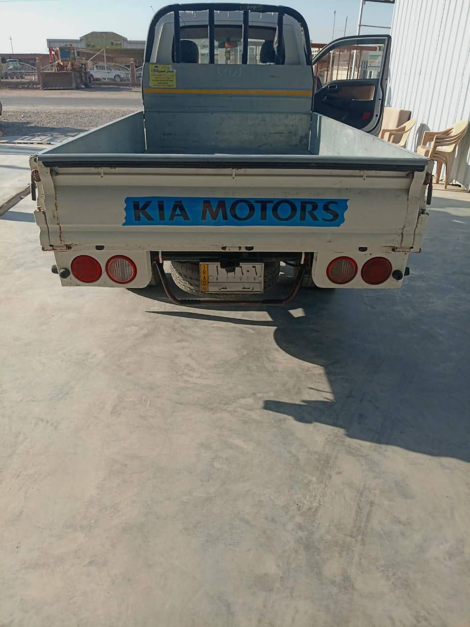 كيا 2018 مكفوووله
سعر 119 وبيها مجال
مكاني بابل..***********
