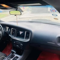 جارجر • موديل ٢٠٢٠ • ماشيه ١٠٠٠٠٠