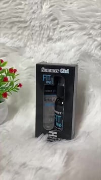 بكج فت مي • ثبات طويل • مايسد المسامات