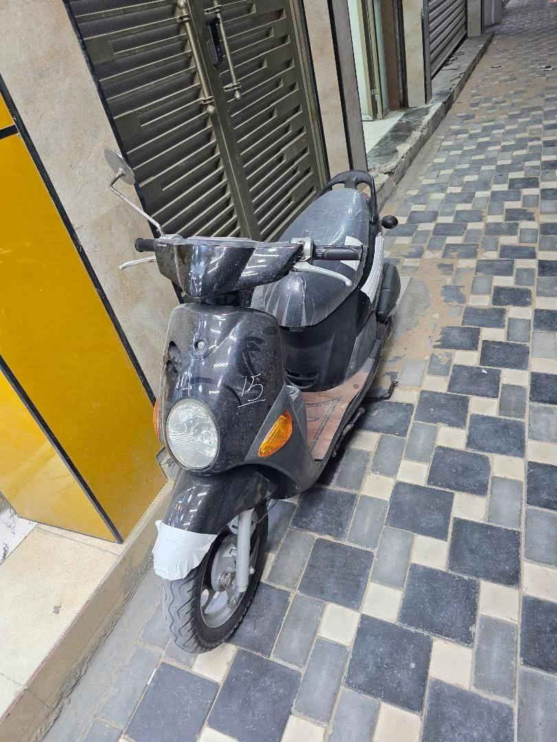 فله صارلها شهر من اشتريتها رمبه كفاله من كلشي شراي راسلني وتدلل


**إذا كنت صاحب هذا الإعلان وتريد حذفه لأي سبب، رجاءا أرسل رسالة إلى الدعم الفني**