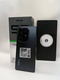 انفنكس نوت 50 • ٢٥٦ جيجا • ١٢+١٢ رام