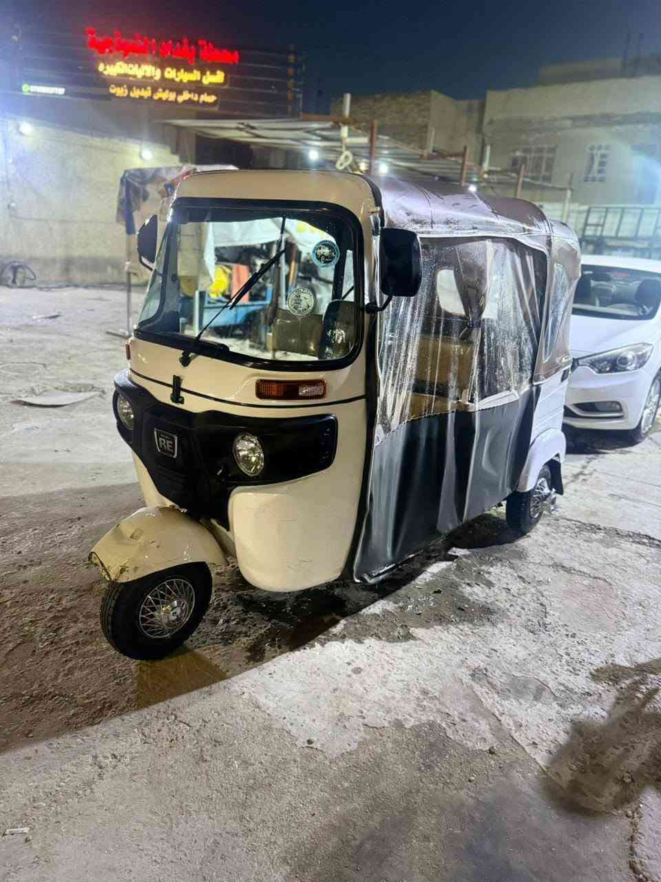تكتك البيع موديل 21 بدون رقم بس أوراق بيها طخات خفيفه بكان حي الجهاد المخابرات الحمدانيه السعر 6 ملاين وبيها شويه مجال رقم *********** التواصل ع هاذا الرقم
