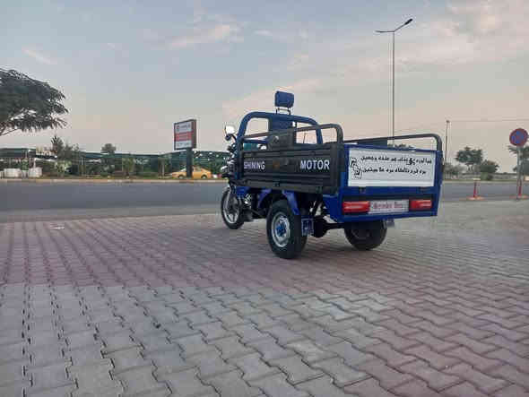 سلام عليكم
ستوته للبيع موديل 2021
رقم وسنويه كامل شرط تحويل 
فحل عالي شاخوان قلاب 
ركبه شرط كهربائيات شرط محرك شرط كشر لوك تخم تايرات 3 جوبلس جدد ستوته جاهزه من كلشي السعر مليونين 275 بيها مجال***********كركوك حي النور مراوس يرهم
