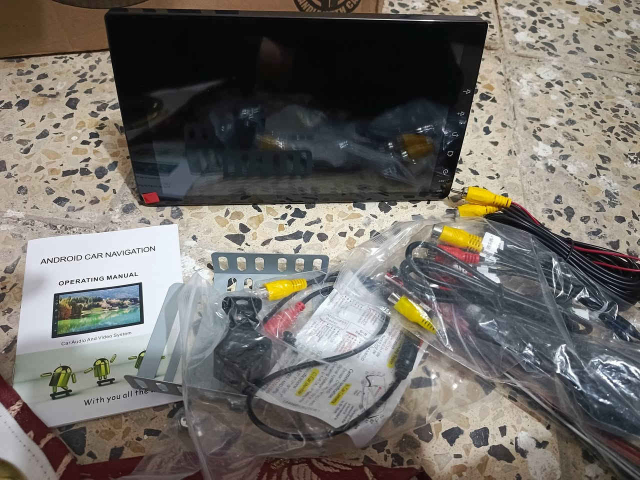 شاشة سيارة قطعتين


**إذا كنت صاحب هذا الإعلان وتريد حذفه لأي سبب، رجاءا أرسل رسالة إلى الدعم الفني**