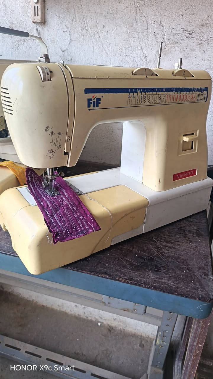 مكينه خياطه وزكزاك شرط وضمان سعر60عنوان موصل كوكجلي


**إذا كنت صاحب هذا الإعلان وتريد حذفه لأي سبب، رجاءا أرسل رسالة إلى الدعم الفني**