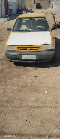 رقم احمر • ٢٠١٢ • ديوانية