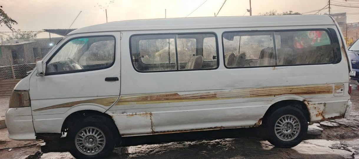 سلام عليكم فتو 9 سنويه تفاصيل  مكينه وكير وكسن خير من الله سياره كوم حديد تكفل سرقه وعشاير مكان بغداد زعفرانيه سعر 18 وبيها مجال قليل ***********
