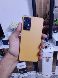 شباب عندي جهاز انفنكس وحش الالعاب😍 ✅️انفنكس زيرو اكس برو Infinix Zero ...