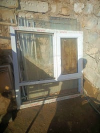 شبابيك • ٣ قطع • النجف الاشرف