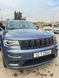 جيب 2019 لمتد اكس لون بحري  فول  مواصفات ١/١  بانوراما بصمه شكل رياضيي...