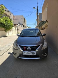 فيرسا ٢٠١٩ • ٧٧٠٠٠ ميل • مواصفات امريكي