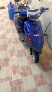 دراجه عصفوريه • اس250