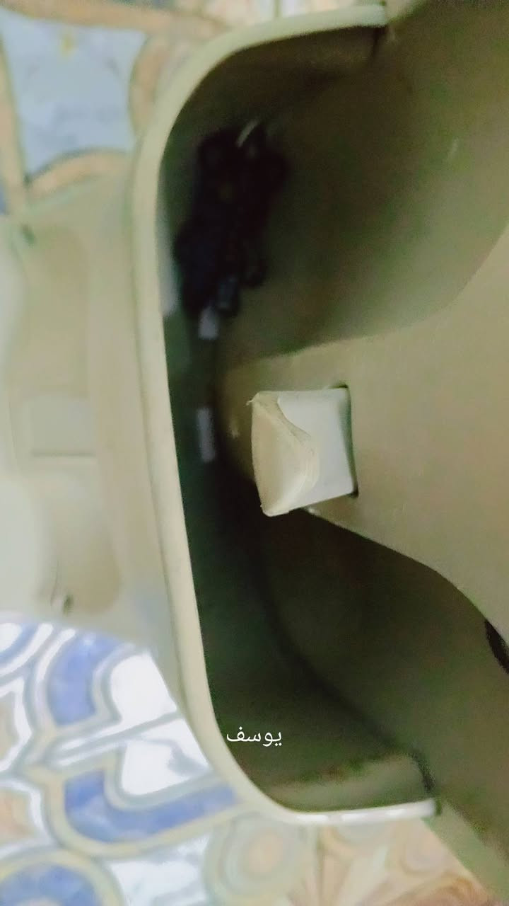 دراجه بيسكل شحن مستعمله اربع بطاريات واحد عراق رايدها ب 300
وبيها مجال شوي موقع البصره الجمهوريه دوق المحاربين
