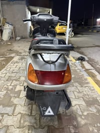 سبيسي ياباني للبيع رمبة السعر 07748110744 دراجة صار شهر من طالعة