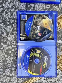 اقراص بلي فور هذني قرصين نضافه 100‎%‎ وانجارت مال بنات بيهه شخوط صغيره...