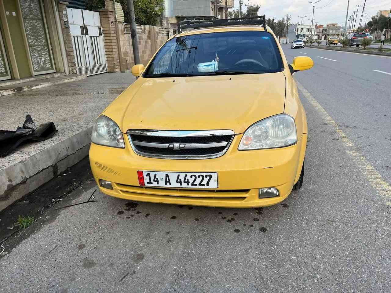 أوبترا 2011 شركة عامه
مكينه كير تبريد كلها شرط السيارة جاهزه من كل شي بأسمي اني الشرعي هزه جديدة سنوية جديدة هيئه وغرامات صفر
السياره يحتاجلها صبغ بيها مكانات خياس موضح بالصور علما السياره مامصبوغه يعني صبغ شركة السعر 64 العنوان موصل مصارف
***********
***********
